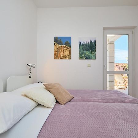 Hedera Estate, Hedera A39 Appartement Dubrovnik Buitenkant foto